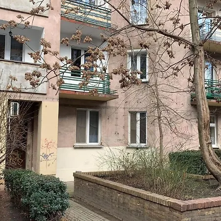Apartament View Kotlarska