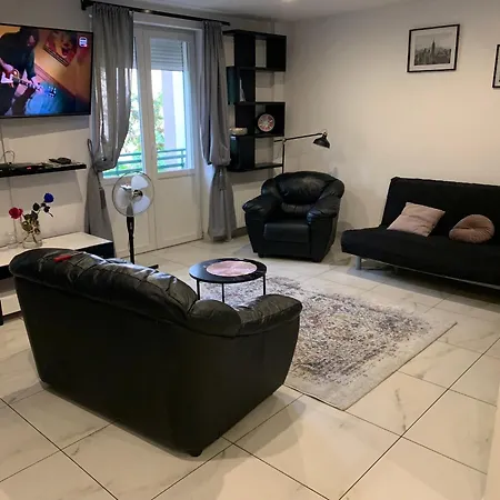 Apartament View Kotlarska