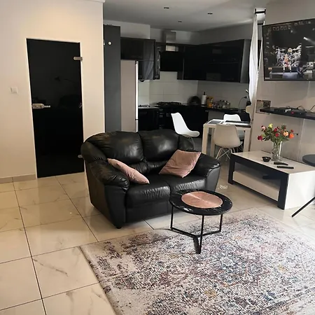 Apartament View Kotlarska *