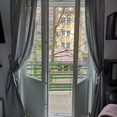 View Kotlarska