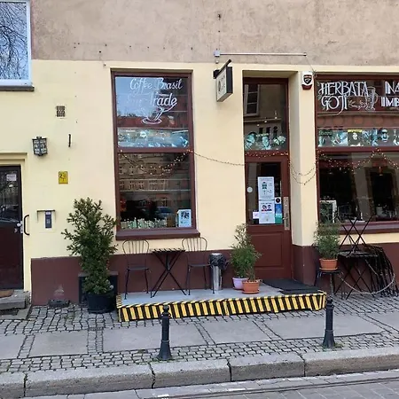 Apartman View Kotlarska