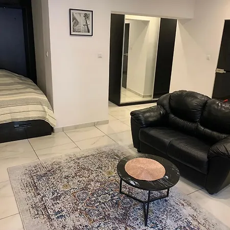 View Kotlarska Apartman