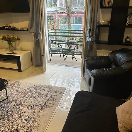 Апартаменти View Kotlarska Вроцлав