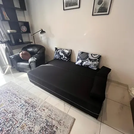 Apartman View Kotlarska Wrocław