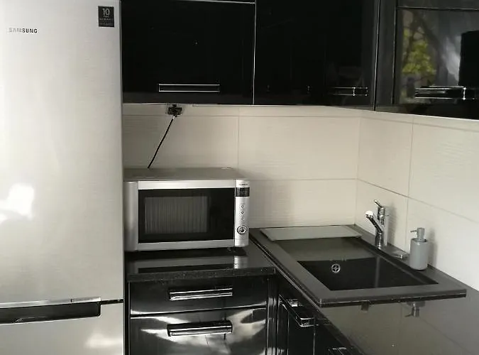 Apartman View Kotlarska *