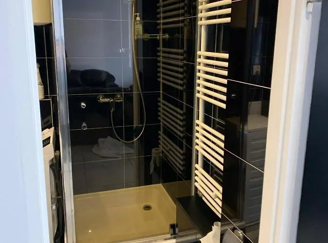 View Kotlarska Apartman Wrocław