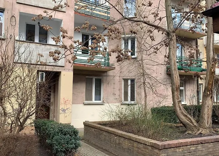 Apartman View Kotlarska