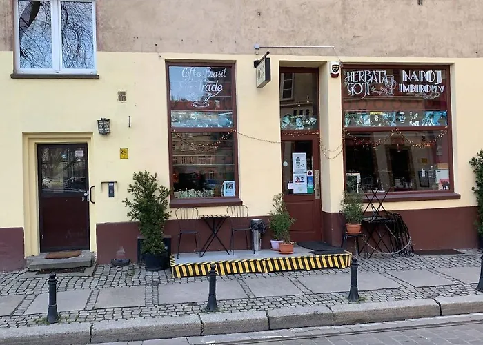 Apartman View Kotlarska