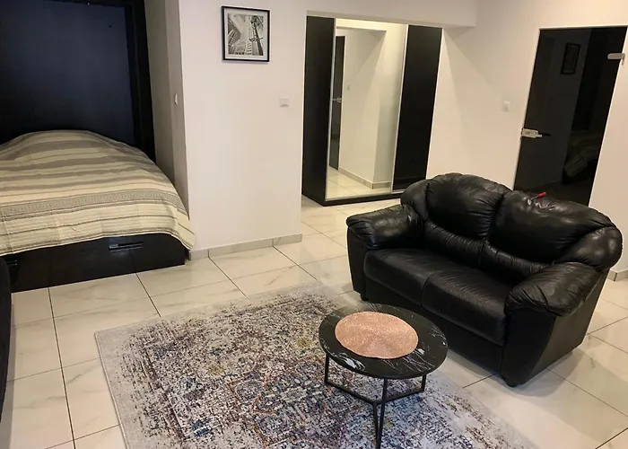 View Kotlarska Apartman