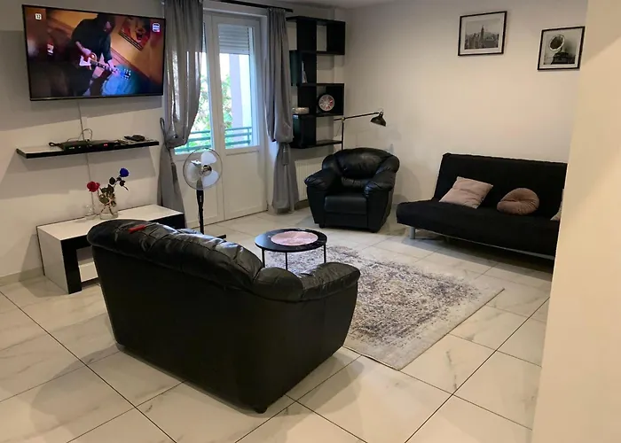 Apartman View Kotlarska