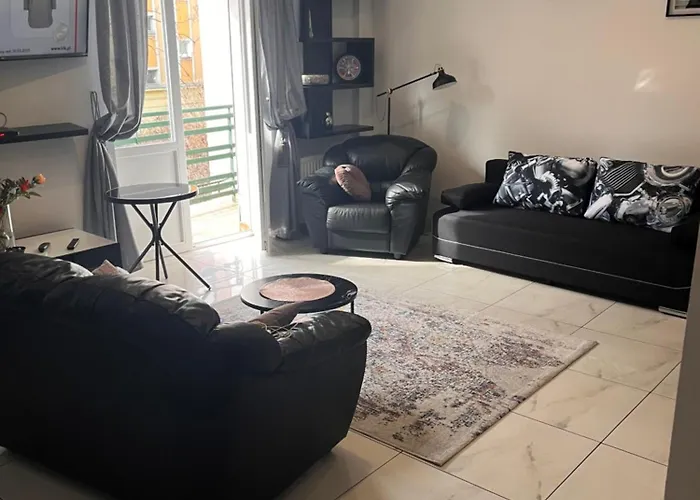 Apartman View Kotlarska *