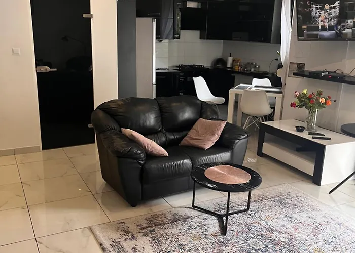 Apartman View Kotlarska *