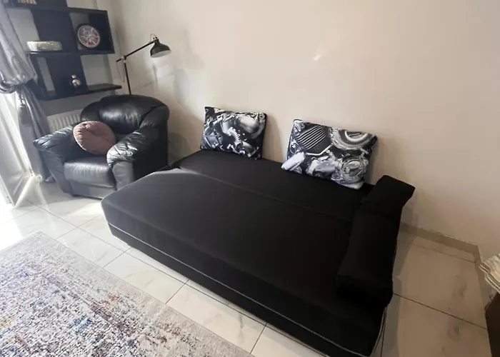 Apartman View Kotlarska Wrocław