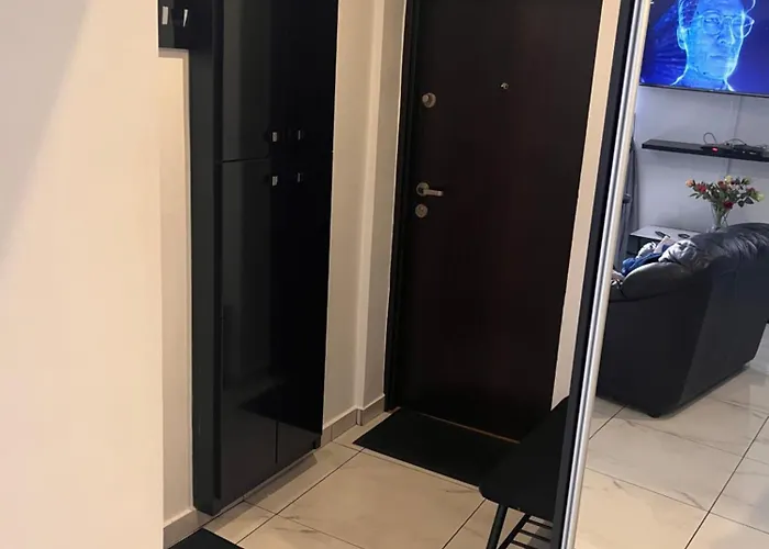 View Kotlarska * Wrocław